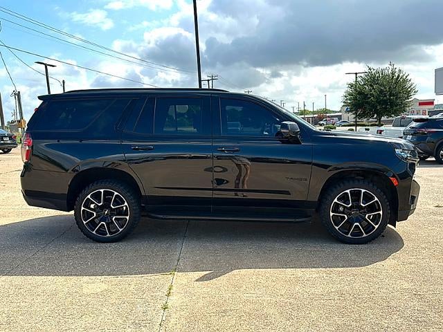 2021 Chevrolet Tahoe 2WD RST