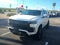 2024 Chevrolet Tahoe 4WD Z71