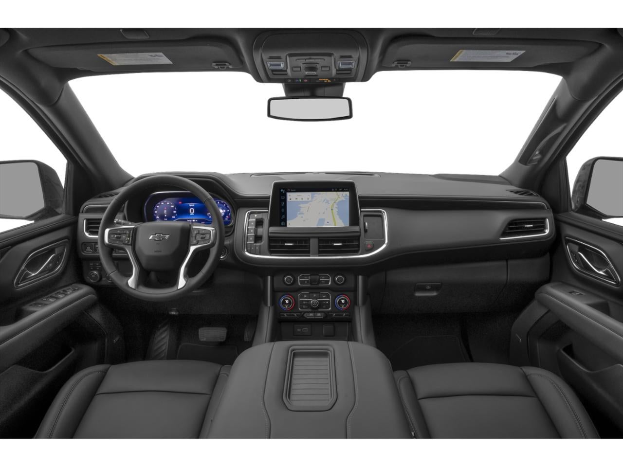 2024 Chevrolet Tahoe 4WD Z71