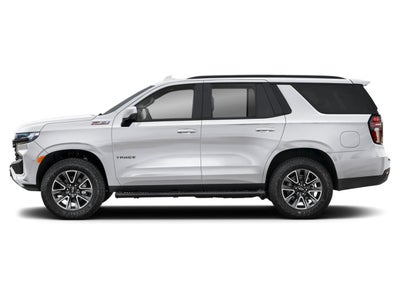 2024 Chevrolet Tahoe 4WD Z71