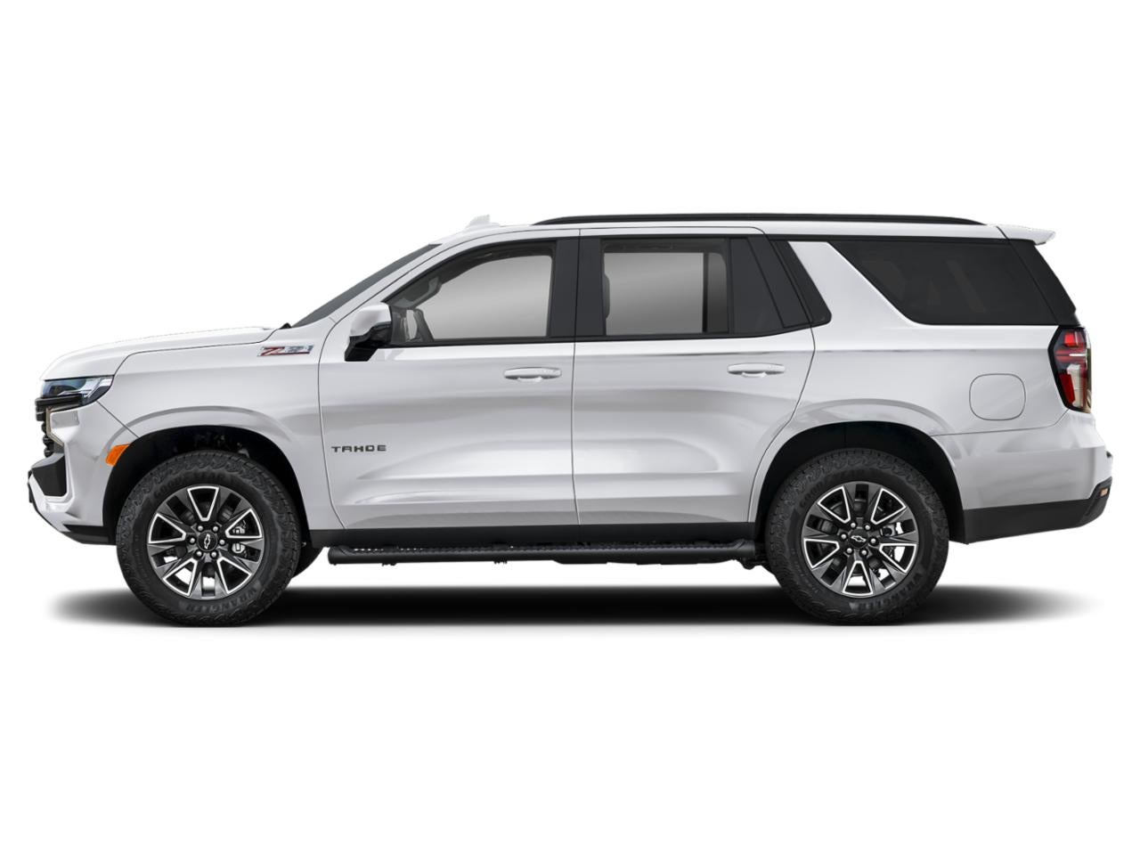 2024 Chevrolet Tahoe 4WD Z71