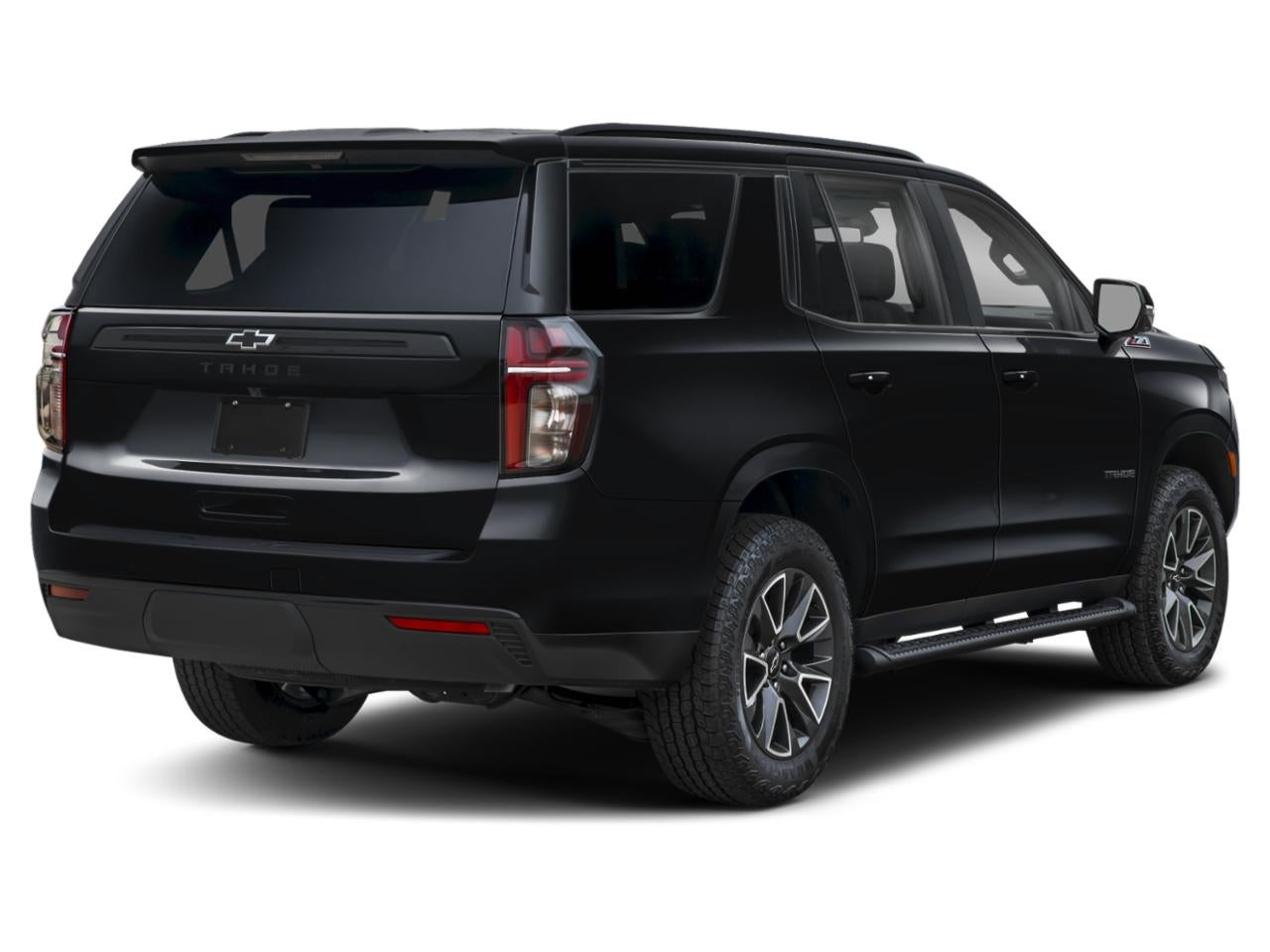 2024 Chevrolet Tahoe 4WD Z71