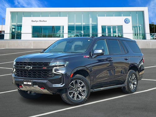 2023 Chevrolet Tahoe 4WD Z71