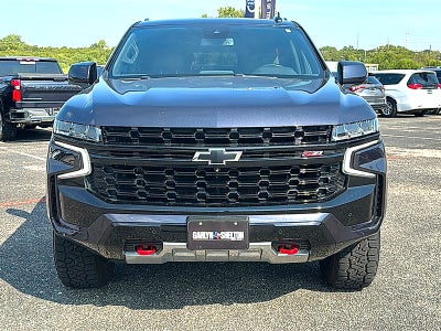 2023 Chevrolet Tahoe 4WD Z71
