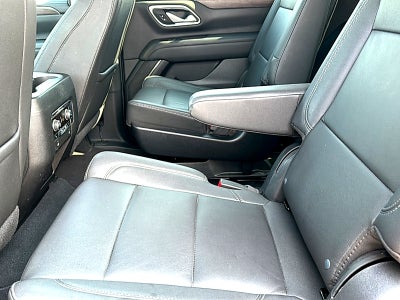 2023 Chevrolet Tahoe 4WD Z71