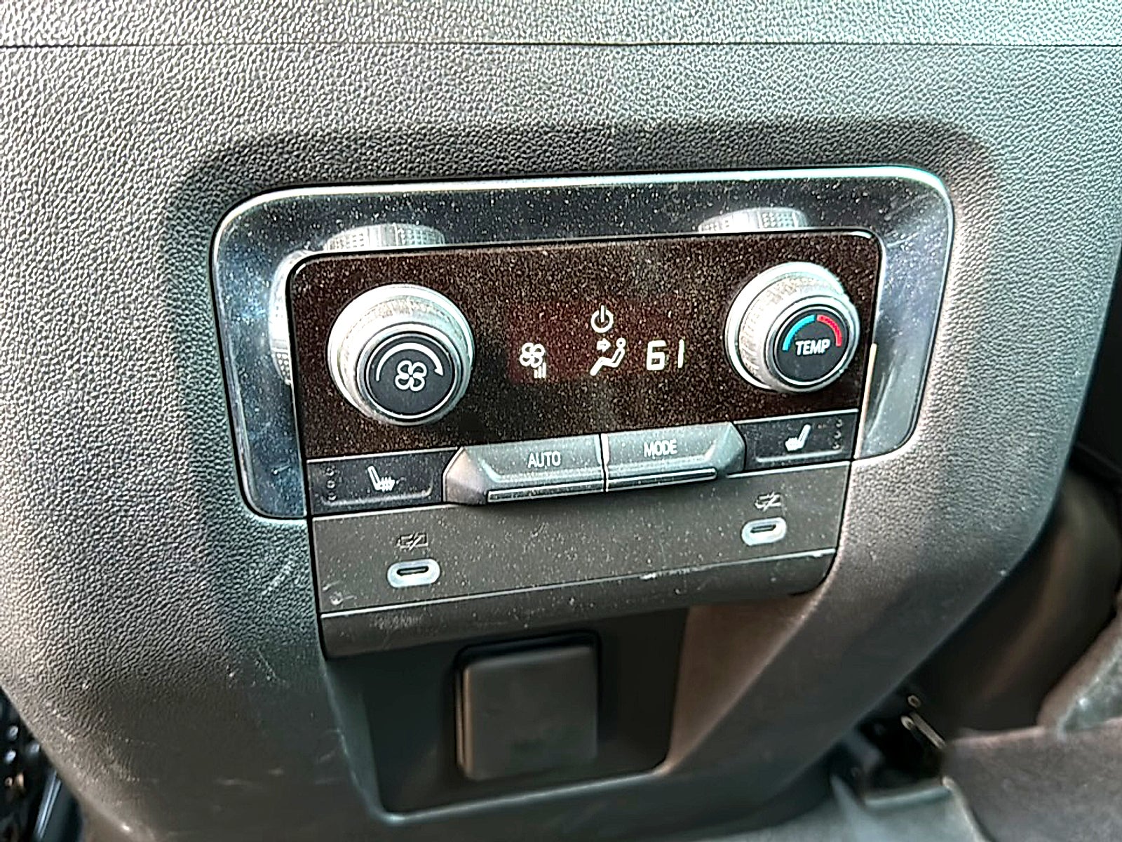 2023 Chevrolet Tahoe 4WD Z71