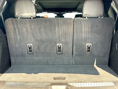 2023 Chevrolet Tahoe 4WD Z71