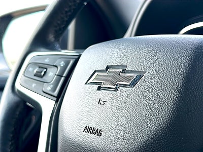 2023 Chevrolet Tahoe 4WD Z71