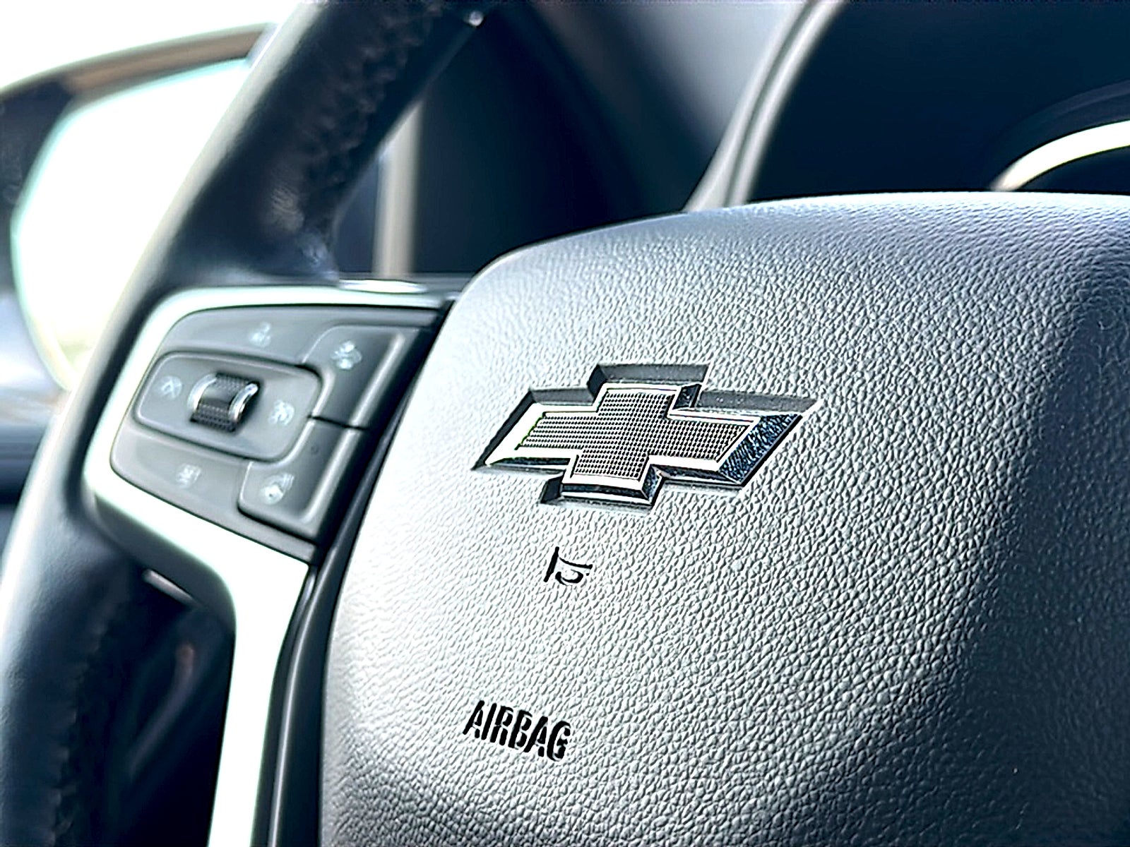 2023 Chevrolet Tahoe 4WD Z71