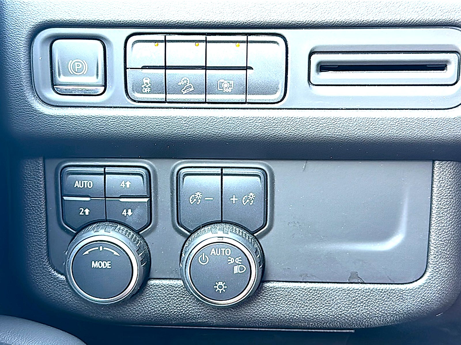 2023 Chevrolet Tahoe 4WD Z71