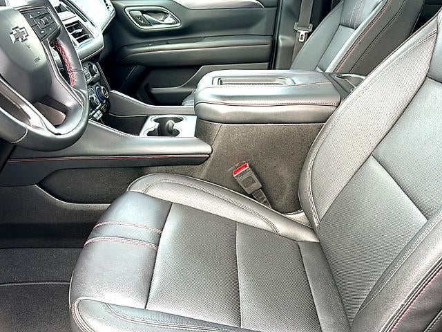 2024 Chevrolet Tahoe 4WD RST