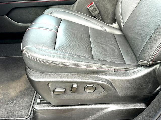 2024 Chevrolet Tahoe 4WD RST