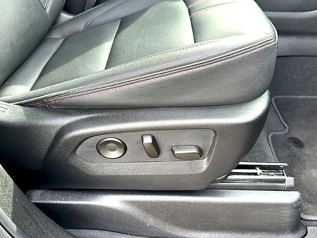 2024 Chevrolet Tahoe 4WD RST