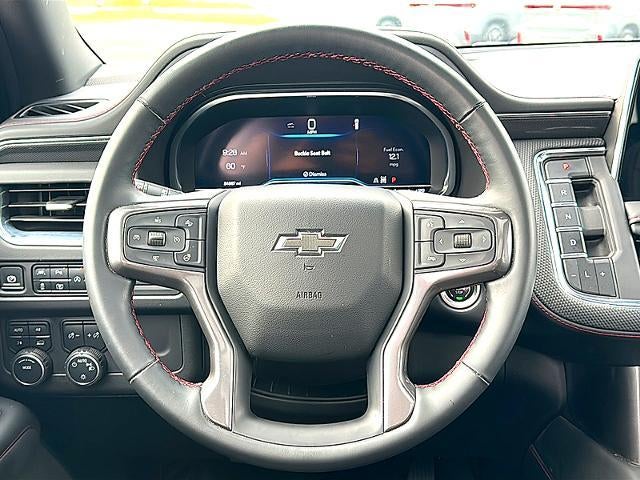 2024 Chevrolet Tahoe 4WD RST