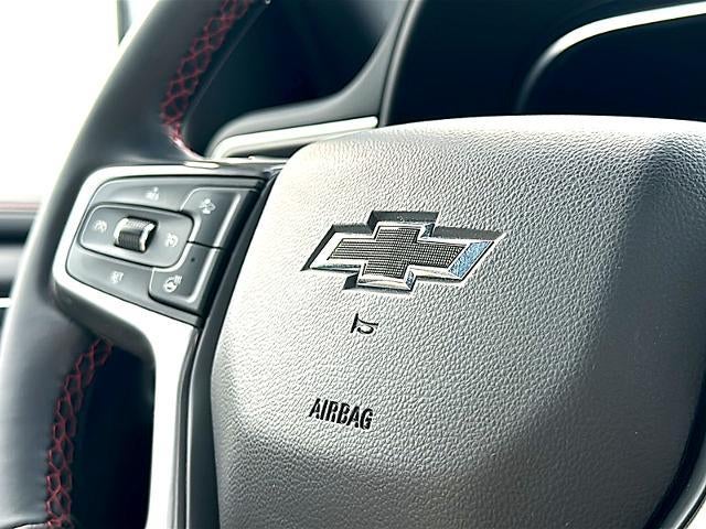 2024 Chevrolet Tahoe 4WD RST