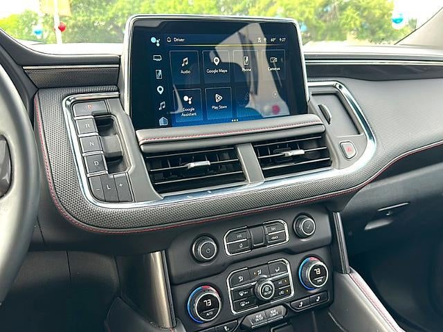 2024 Chevrolet Tahoe 4WD RST