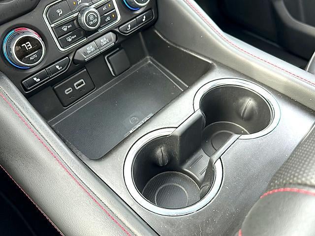 2024 Chevrolet Tahoe 4WD RST