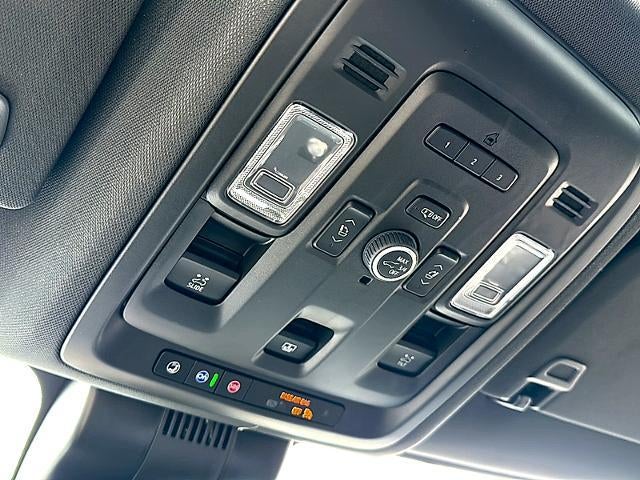 2024 Chevrolet Tahoe 4WD RST