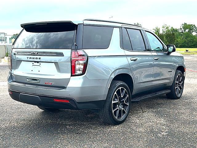 2024 Chevrolet Tahoe 4WD RST