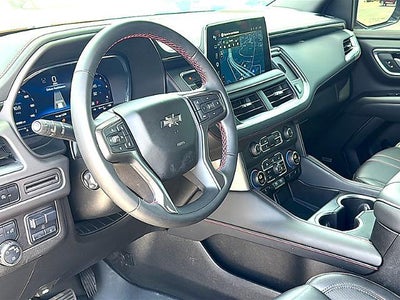 2024 Chevrolet Tahoe 4WD RST