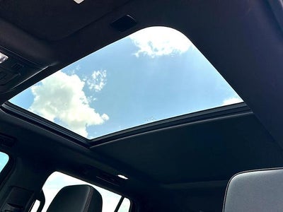 2024 Chevrolet Tahoe 4WD RST