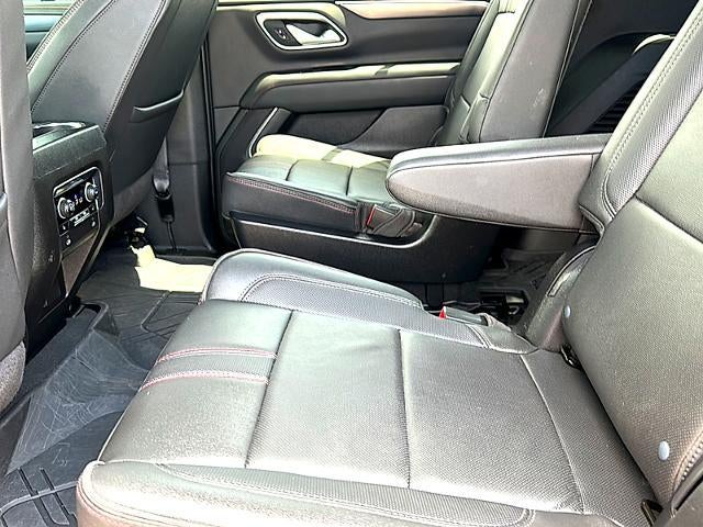 2024 Chevrolet Tahoe 4WD RST