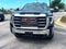 2024 GMC Sierra 2500 HD Crew Cab Standard Box 4-Wheel Drive SLT