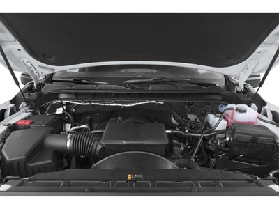 2024 GMC Sierra 2500HD 4WD Crew Cab Standard Bed AT4