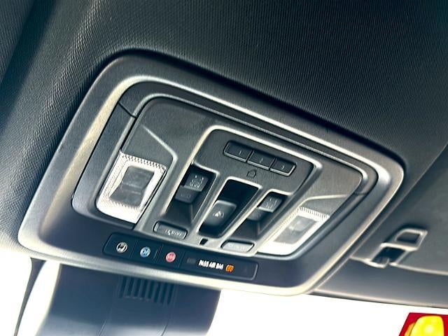 2024 GMC Sierra 2500 HD Crew Cab Standard Box 4-Wheel Drive AT4