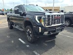 2024 GMC Sierra 2500 HD Crew Cab Standard Box 4-Wheel Drive Denali