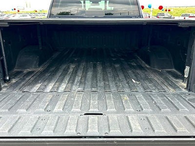 2024 GMC Sierra 2500 HD Crew Cab Standard Box 4-Wheel Drive Denali
