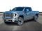 2024 GMC Sierra 2500 HD Crew Cab Standard Box 4-Wheel Drive Denali