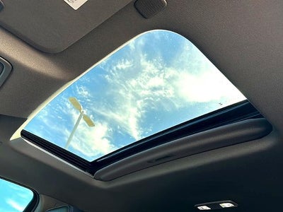 2024 GMC Sierra 2500 HD Crew Cab Standard Box 4-Wheel Drive Denali