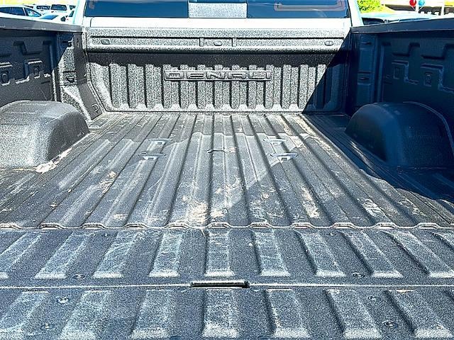 2024 GMC Sierra 2500 HD Crew Cab Standard Box 4-Wheel Drive Denali