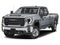 2024 GMC Sierra 2500 HD Crew Cab Standard Box 4-Wheel Drive Denali