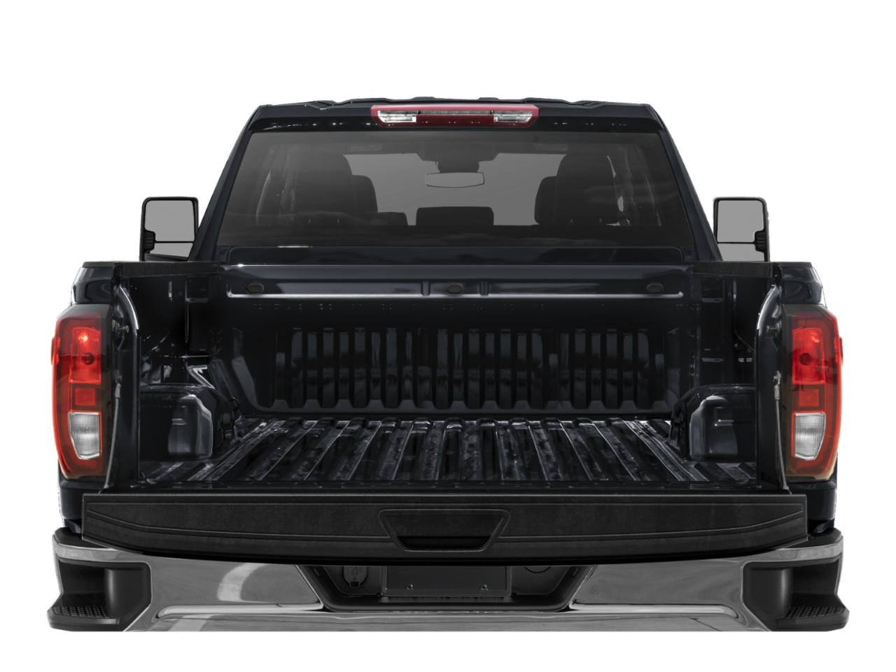 2024 GMC Sierra 3500HD Crew Cab Long Box 4-Wheel Drive Denali Ultimate