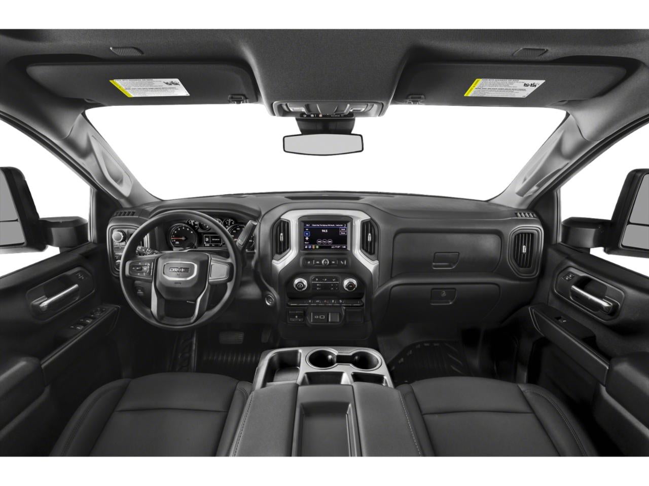 2024 GMC Sierra 3500HD Crew Cab Long Box 4-Wheel Drive Denali Ultimate