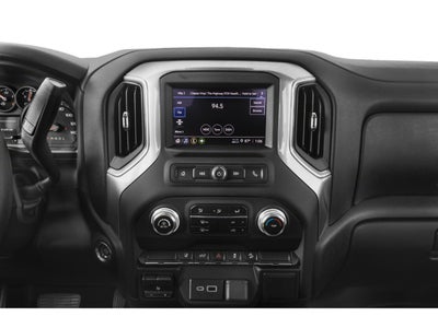 2024 GMC Sierra 3500HD Crew Cab Long Box 4-Wheel Drive Denali Ultimate