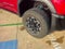 2024 GMC Sierra 2500 HD Crew Cab Standard Box 4-Wheel Drive AT4X