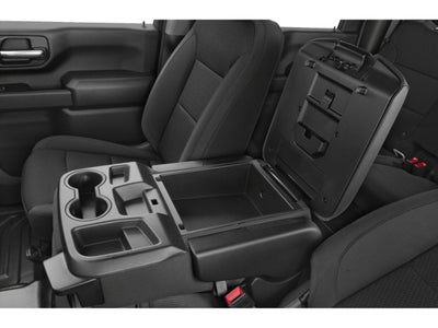 2025 GMC Sierra 2500HD 4WD Crew Cab Standard Bed Denali
