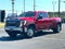 2026 GMC Sierra 3500 HD Crew Cab, Long Bed, SLT Dual Rear Wheel, 4WD