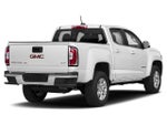 2019 GMC Canyon Crew Cab Short Box 2-Wheel Drive SLE