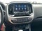 2022 GMC Canyon Crew Cab Short Box 2-Wheel Drive Elevation
