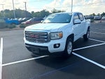 2018 GMC Canyon SLE