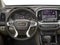 2018 GMC Canyon SLE