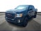 2022 GMC Canyon Crew Cab Short Box 4-Wheel Drive AT4 w/Leather