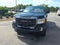 2022 GMC Canyon Crew Cab Short Box 4-Wheel Drive AT4 w/Leather