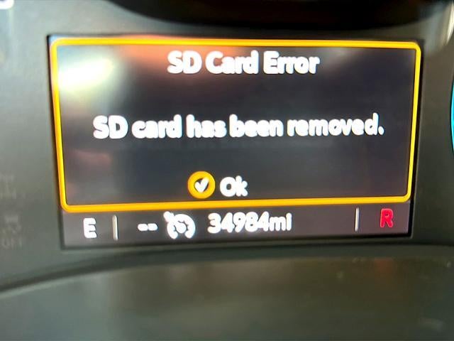 2022 GMC Canyon Crew Cab Short Box 4-Wheel Drive AT4 w/Leather