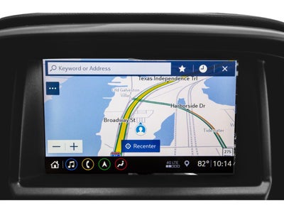 2022 GMC Canyon Crew Cab Short Box 4-Wheel Drive AT4 w/Leather