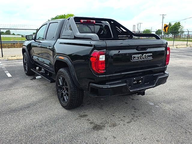 2026 GMC Canyon Crew Cab Short Box 4-Wheel Drive Denali